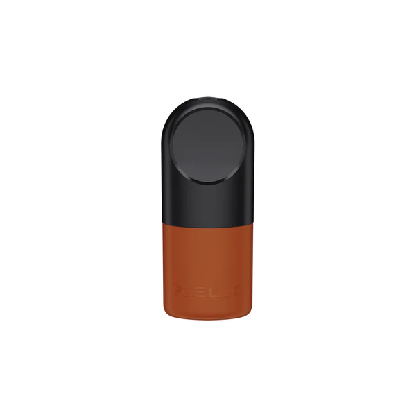 RICH TOBACCO RELX POD
