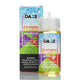 GRAPE APPLE ALOE DAZE FUSION 100ML