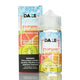 KIWI PASSIONFRUIT GUAVA DAZE FUSION 100ML