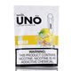 ICED MANGO - SKOL UNO DISPOSABLE POD KIT