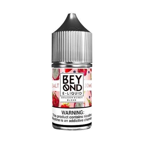 DRAGON BERRY BLEND ICED BEYOND 30ML