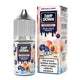 ICED BLUE RAZZ PEACH DRIP DOWN 30ML