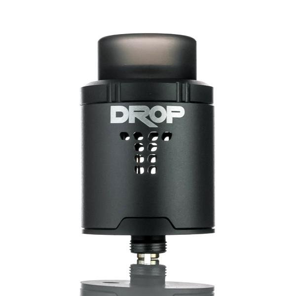 DIGIFLAVOR DROP RDA TVC RECATION