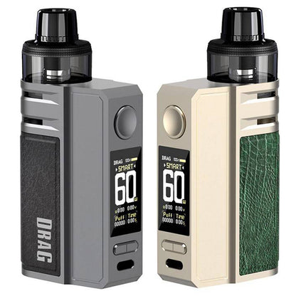 VOOPOO DRAG E60 POD MOD KIT