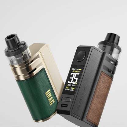 VOOPOO DRAG E60 POD MOD KIT