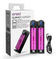 EFEST SLIM K2 INTELLIGENT CHARGER