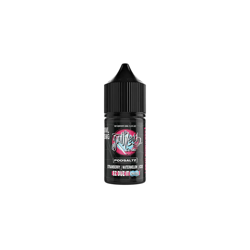 EZ DUZ IT - RUTHLESS | 30ML
