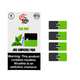 COOL MINT - JUUL PODS BY EONSMOKE
