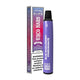 BLUE RAZZLEBERRY POMEGARNATE â€“ ESCOBAR RIPE SERIES DISPOSABLE VAPE | 2500 PUFFS
