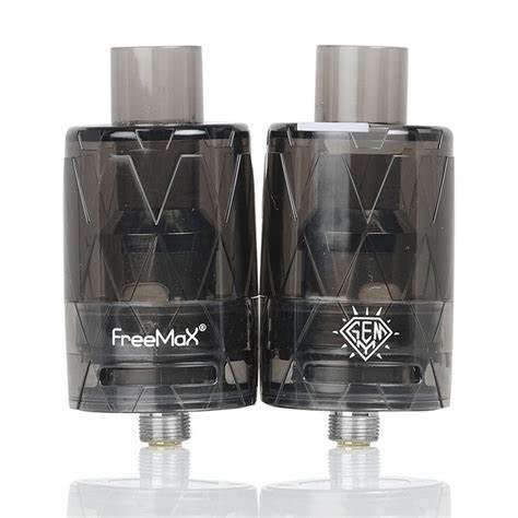 FREEMAX GEMM - DISPOSABLE TANK