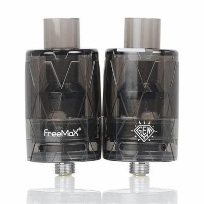FREEMAX GEMM - DISPOSABLE TANK