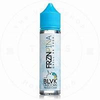 FRZN PINA - BLVK | 60ml