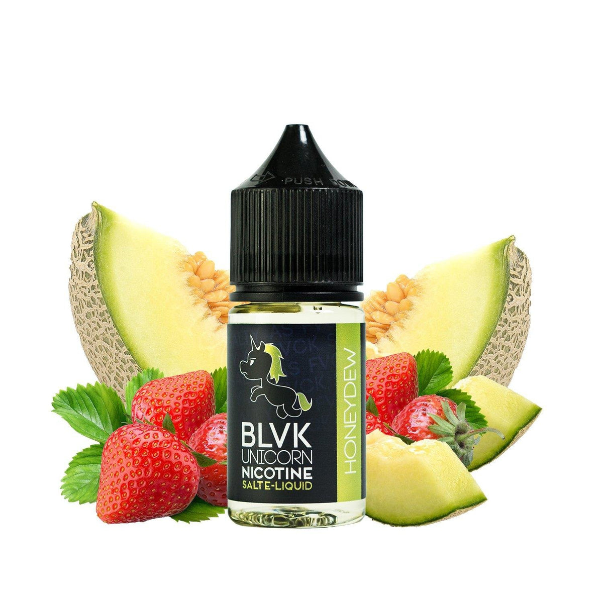 HONEY DEW - BLVK SALTS | 30ml