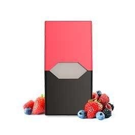 FRUIT MEDLEY 5% - JUUL PODS