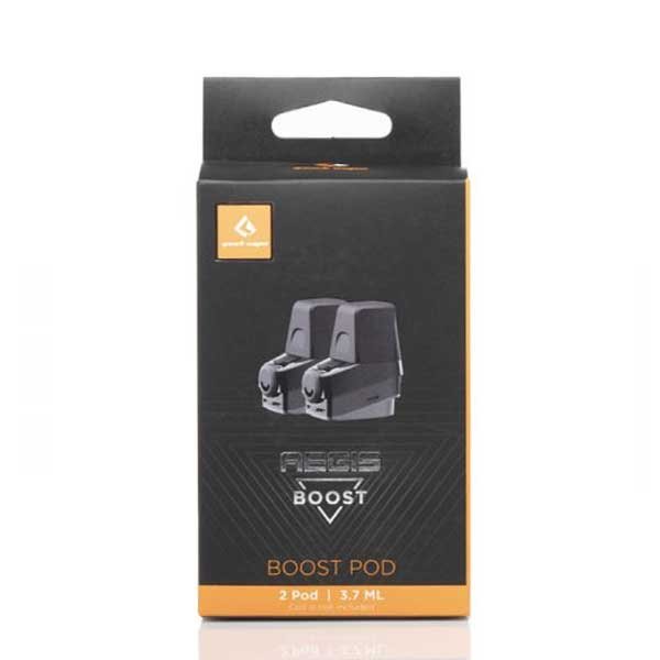 GEEK VAPE AEGIS BOOST REPLACEMENT POD