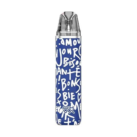 OXVA XLIM GO POD KIT