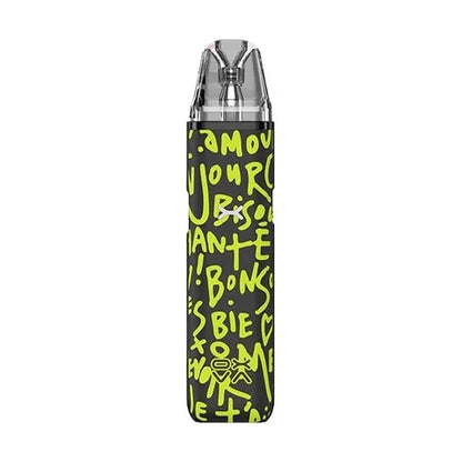 OXVA XLIM GO POD KIT