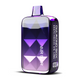 GRAPE FREEZE AIR BAR DIAMOND BOX DISPOSABLE 20000 PUFFS