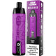 GRAPE MINT DRIP DOWN BOLD MAX DISPOSABLE 15000 PUFFS