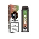 GUAVA PASSION FRUIT ICE SKIPPER TURBO 10K DISPOSABLE