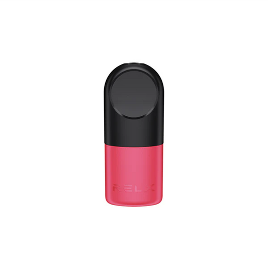 RED BUZZ RELX POD