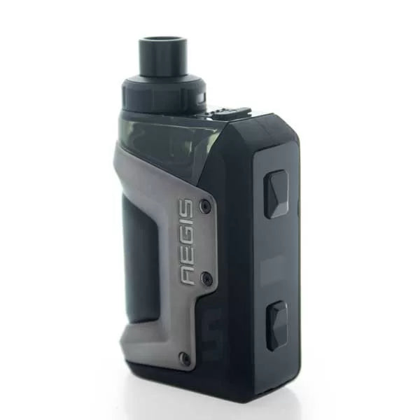 GEEK VAPE AEGIS HERO 45W MOD POD KIT | 1200 mAh
