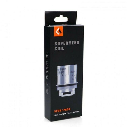 GEEKVAPE SUPER MESH COIL - 0.2 OHM