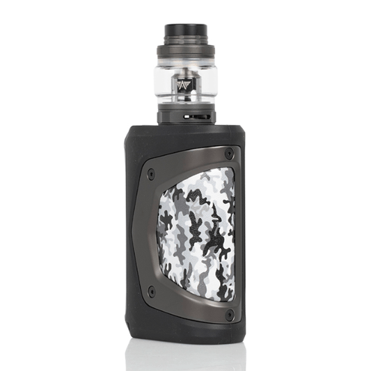 Geek Vape AEGIS X 200W Starter Kit