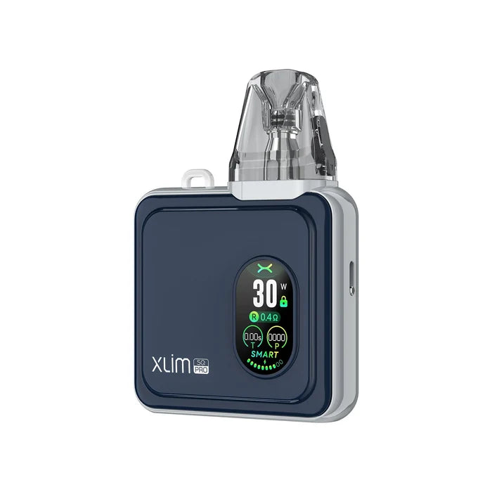 OXVA XLIM SQ PRO POD