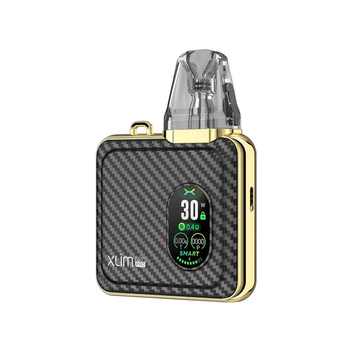 OXVA XLIM SQ PRO POD