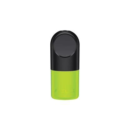 GOLDEN SLICE MANGO RELX POD