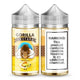 ORIGINAL - GORILLA CUSTARD | 100ML