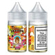 WILD BERRY ICE - GORILLA FRUITS SALTS | 30ML