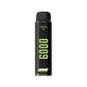 GRAPE HONEY DEW ICE SLUGGER DISPOSABLE 6000 PUFFS