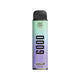 GRAPE PEACH CHERRY ICE SLUGGER DISPOSABLE 6000 PUFFS