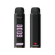 GRAPE ICE SLUGGER DISPOSABLE 5% 6000 PUFFS