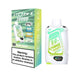 GUM MINT MOSMO STORM X DISPOSABLE 30000 PUFFS