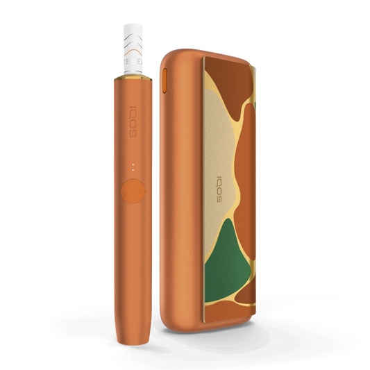 IQOS ILUMA PRIME OASIS LIMITED EDITION