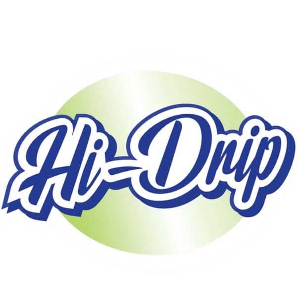 ICED Blood Orange Pineapple - HiDrip | 15ml