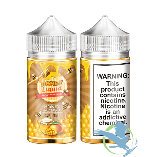 Honey Mango - Honey | 100ml