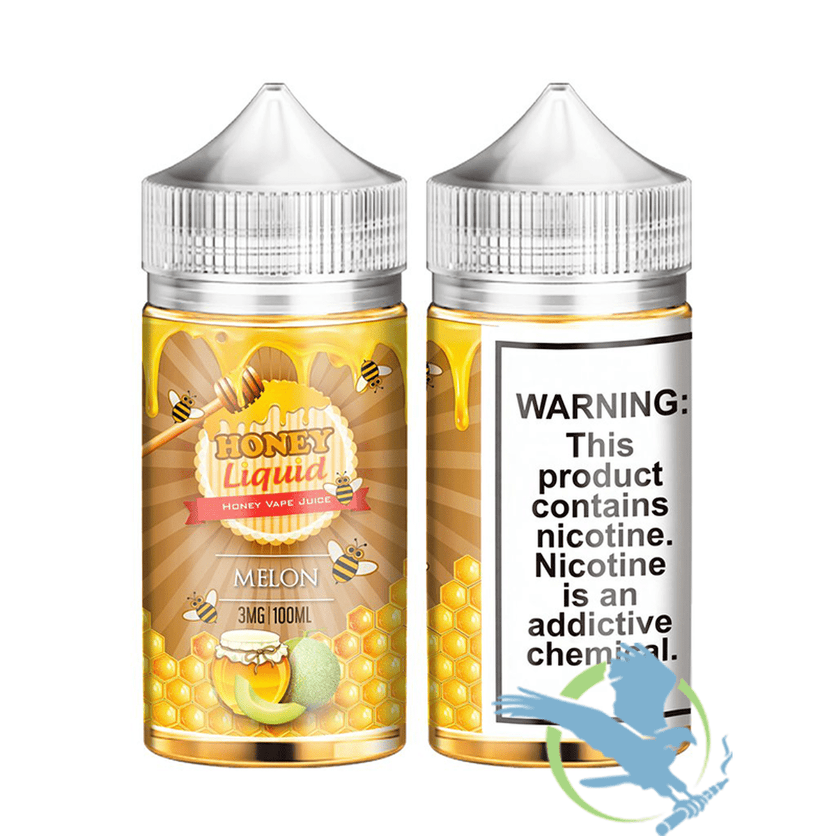 Melon - Honey | 100ml
