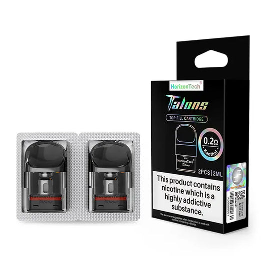 HORIZON TECH TALONS REPLACEMENT PODS