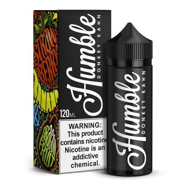 Donkey Kahn - Humble | 120ml