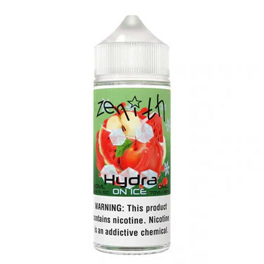 HYDRA ON ICE ZENITH 120ML