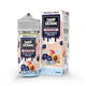 ICED BLUE RAZZ PEACH DRIP DOWN EDITION 100ML