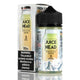 ICED PEACH PEAR JUICE HEAD FREEZE - 100ML