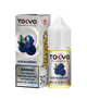 ICED BLUEBERRY TOKYO CLASSIC SERIES 30ML