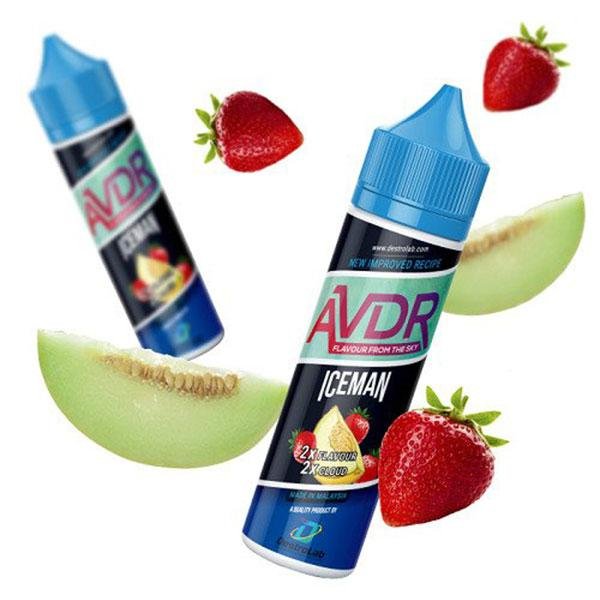Iceman - AVDR | 60ml