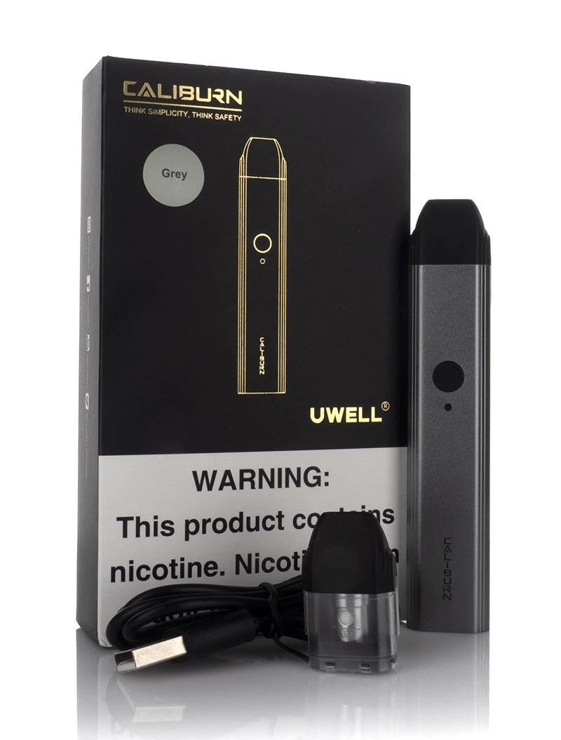 UWELL CALIBURN 11W POD SYSTEM