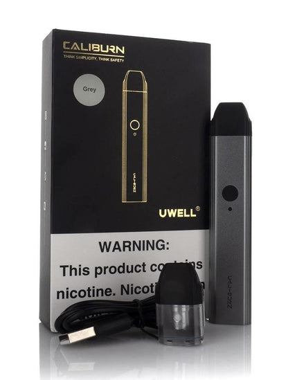UWELL CALIBURN 11W POD SYSTEM